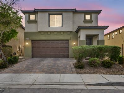 5232 Mountain Garland Ln, North Las Vegas, NV, 89081