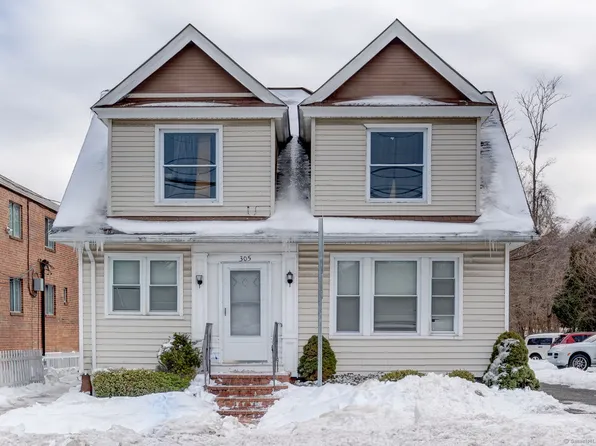 305 Park Street, Bristol, CT 06010
