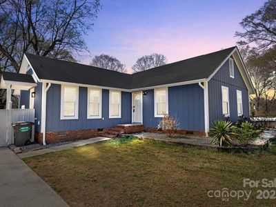 9418 Stately Oak Ln, Mint Hill, NC, 28227