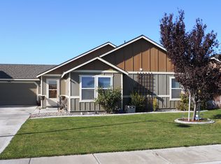 5708 Ochoco Ln, Pasco, WA