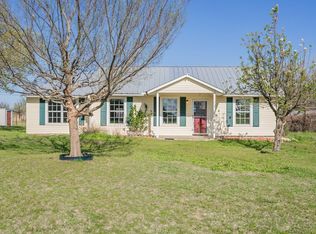 4205 S Fm 51, Decatur, TX 76234