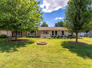 311 S 4th St, Marion, IL 62959