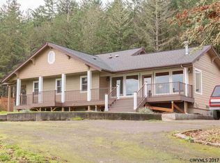 7612 NW Arboretum Rd, Corvallis, OR 97330