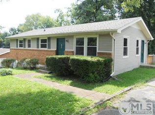 1444 McCan Dr, Clarksville, TN 37043
