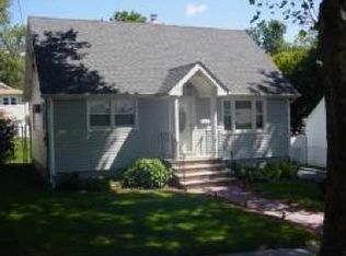 14 Kierstead Ave, Nutley, NJ 07110