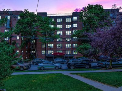 4380 Vireo Avenue #6S, Bronx, NY, 10470