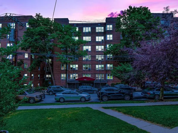 4380 Vireo Avenue #5B, Bronx, NY 10470