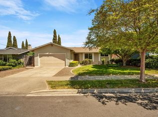 2078 Maria Dr, Napa, CA 94559