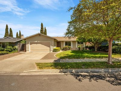 2078 Maria Drive, Napa, CA, 94559