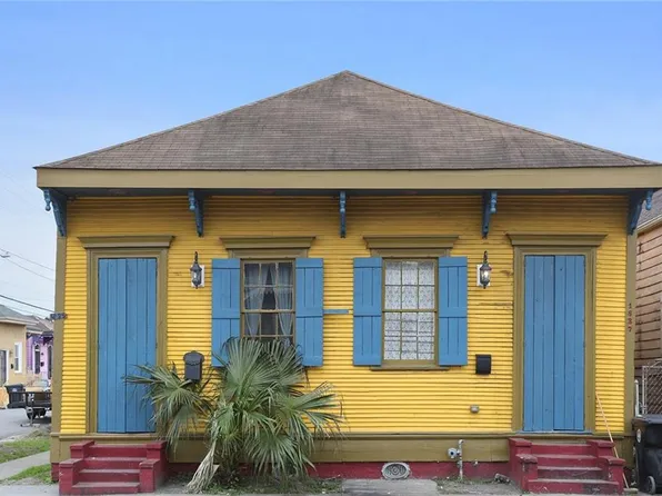 1837-39 Touro St, New Orleans, LA 70116