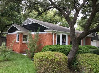 809 Westwood Dr, Richardson, TX 75080