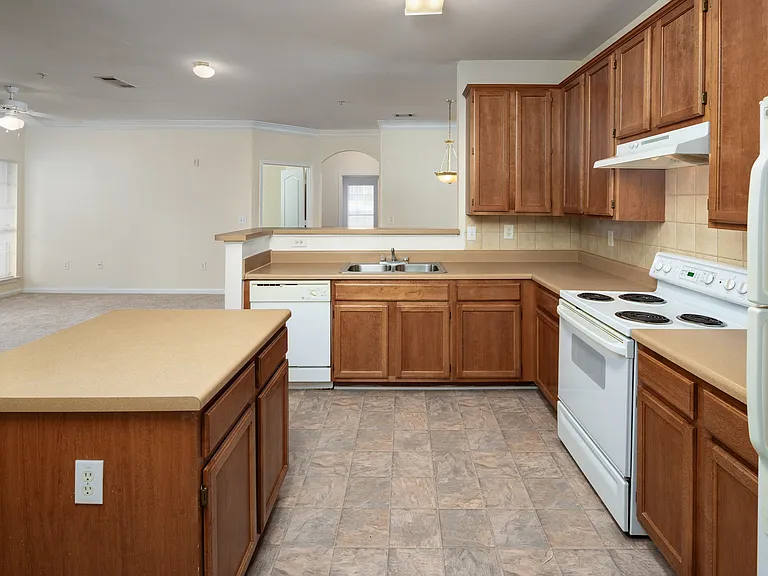 Wesley Stonecrest Apartments at Lithonia — Photo 17