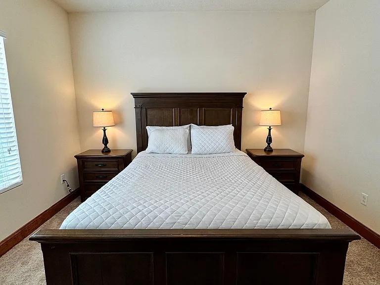 Eagle View Luxury Apartments — Photo 87