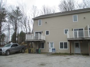 3 Pleasant St #D, Saint Albans, VT 05478