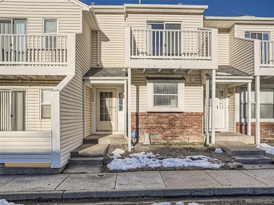 17296 E Ford Drive, Aurora, CO, 80017