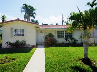 1066 Johnson St, Hollywood, FL 33019