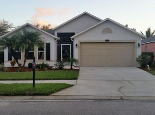 4387 Four Lakes Dr, Melbourne, FL 32940