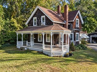 99 Hart St, Taunton, MA 02780