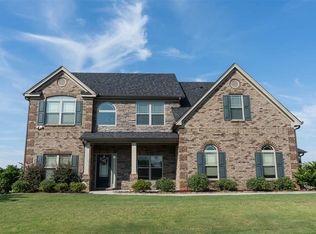 159 Harbrooke Cir, Greer, SC 29651