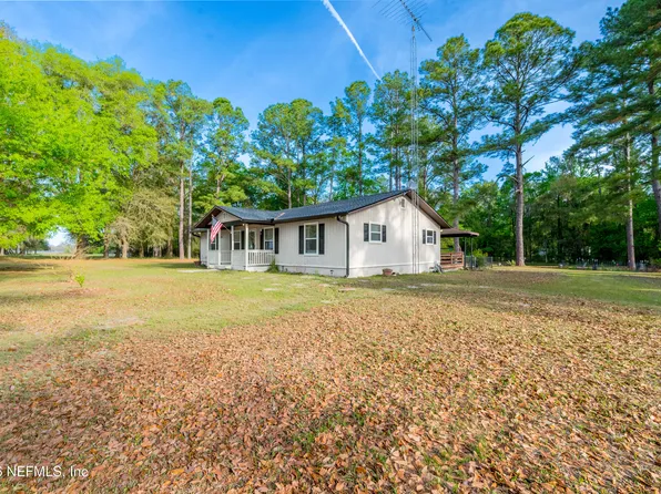 20021 SE 88TH Trail, Lake Butler, FL 32054