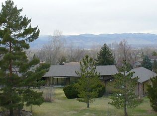 985 Westview Dr, Boulder, CO 80303