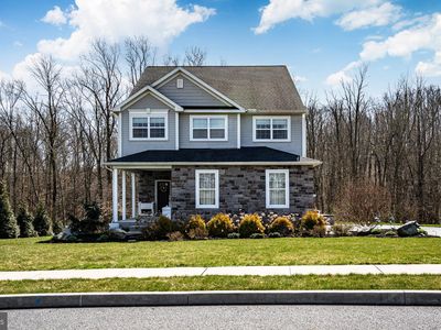 104 Pleasant View Dr, Douglassville, PA, 19518