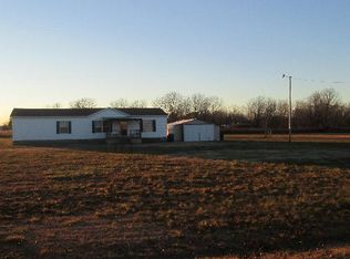 171 Easter Rd, Earle, AR 72331
