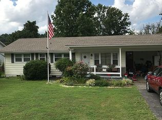 434 Gap Creek Rd, Elizabethton, TN 37643