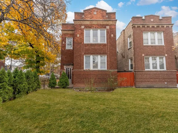 1657 N Austin Ave, Chicago, IL 60639