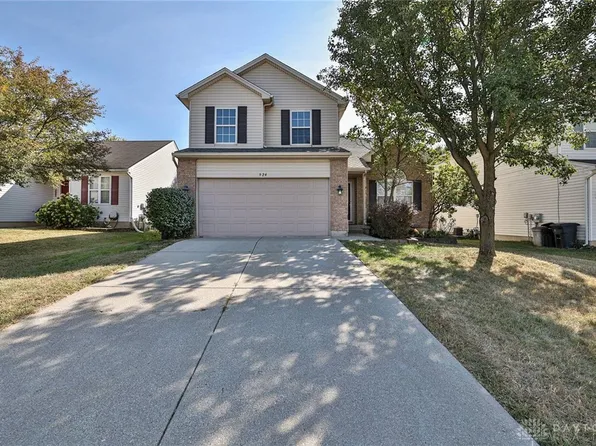 924 Arthur St, Trenton, OH 45067