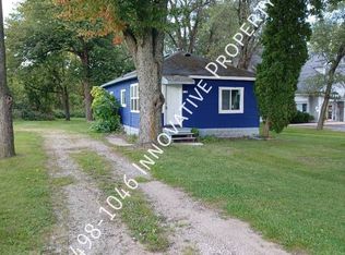 1192 S Belsay Rd, Burton, MI 48509
