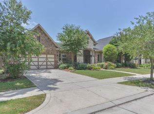 6222 S Tamarino Park Ln, Sugar Land, TX 77479