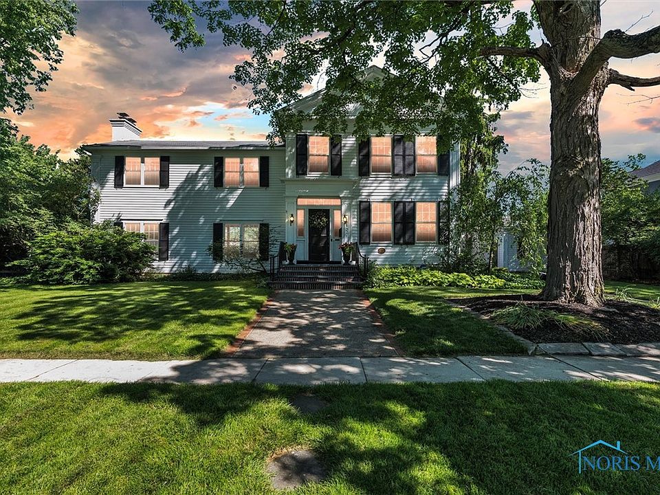 321 E 2nd St, Perrysburg, OH 43551 Zillow