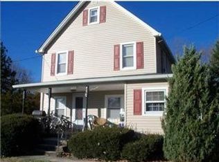 41 W Crooked Hill Rd, Pearl River, NY 10965