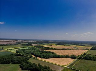 18651 E 750th Rd, Mound City, KS 66056