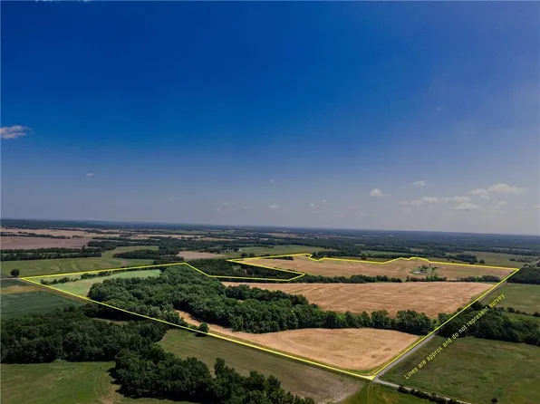 18651 E 750th Rd, Mound City, KS 66056