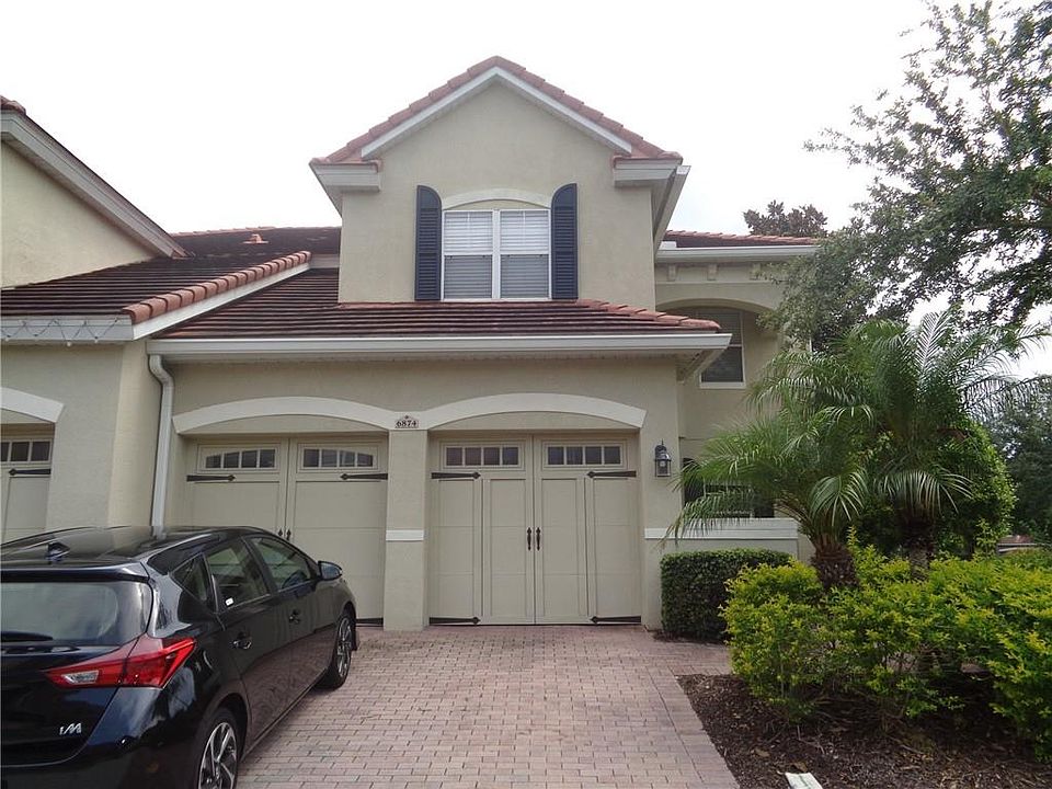 1st image of 6874 Sorrento St Unit 1
