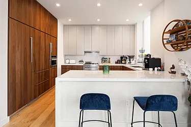 Rented by Station Cities