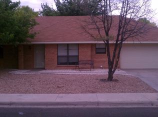 15 Lafayette Loop, Roswell, NM 88201