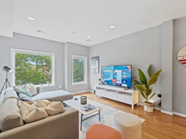 (undisclosed Address), Washington, DC 20001