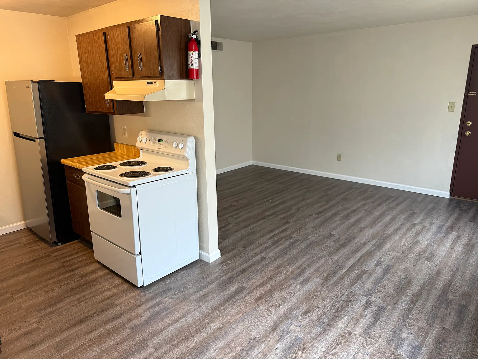 1 bed, 750 sqft, $750 — Photo 4