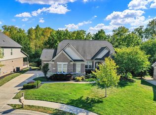 3937 Bear Creek Way, Carmel, IN 46074