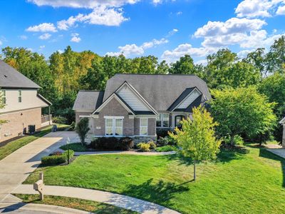 3937 Bear Creek Way, Carmel, IN, 46074
