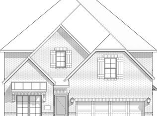 138 Scottish Way, Mansfield, TX 76063