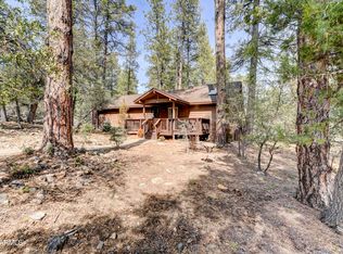 1773 Timberlane, Prescott, AZ 86305