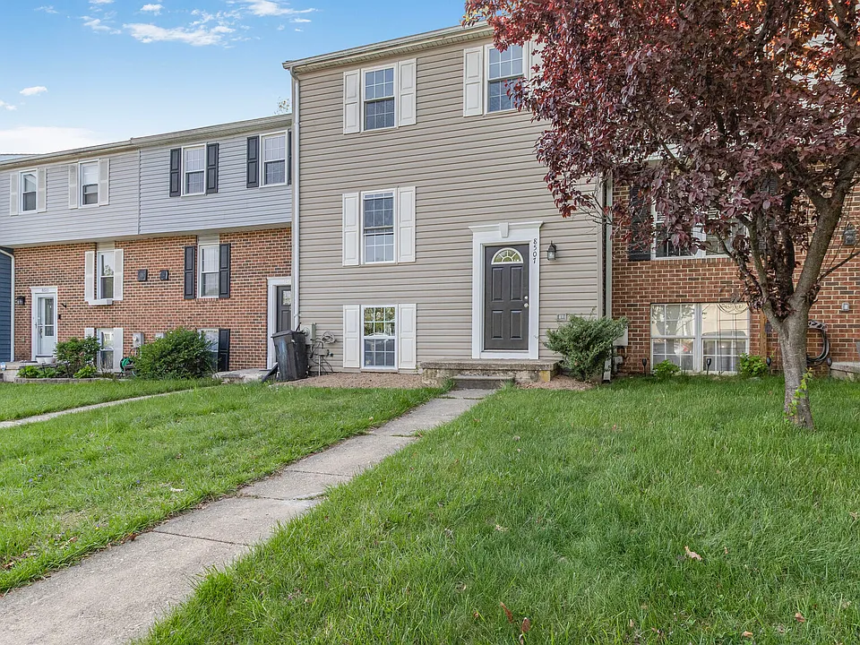 8507 Castlemill Cir