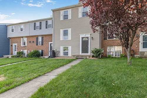 8507 Castlemill Cir Photo 1