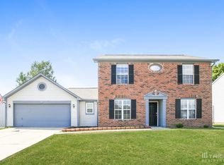 6080 Pillory Dr, Indianapolis, IN 46254