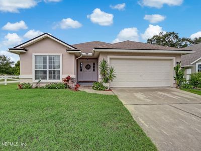 1702 FOREST CREEK Drive, Jacksonville, FL, 32225
