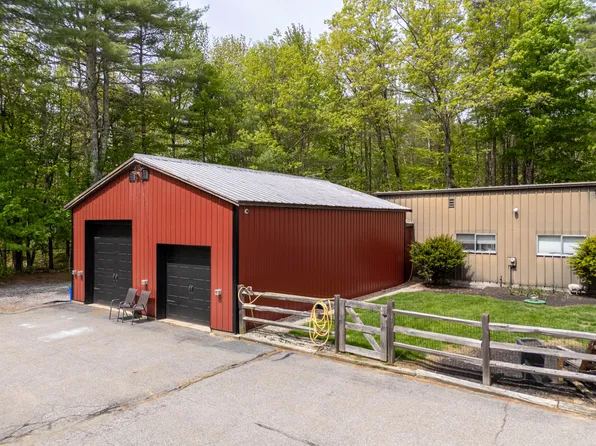 786 Howes Corner Road, Turner, ME 04282
